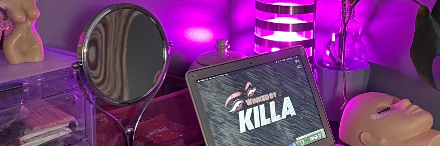 kjcsab's profile banner image