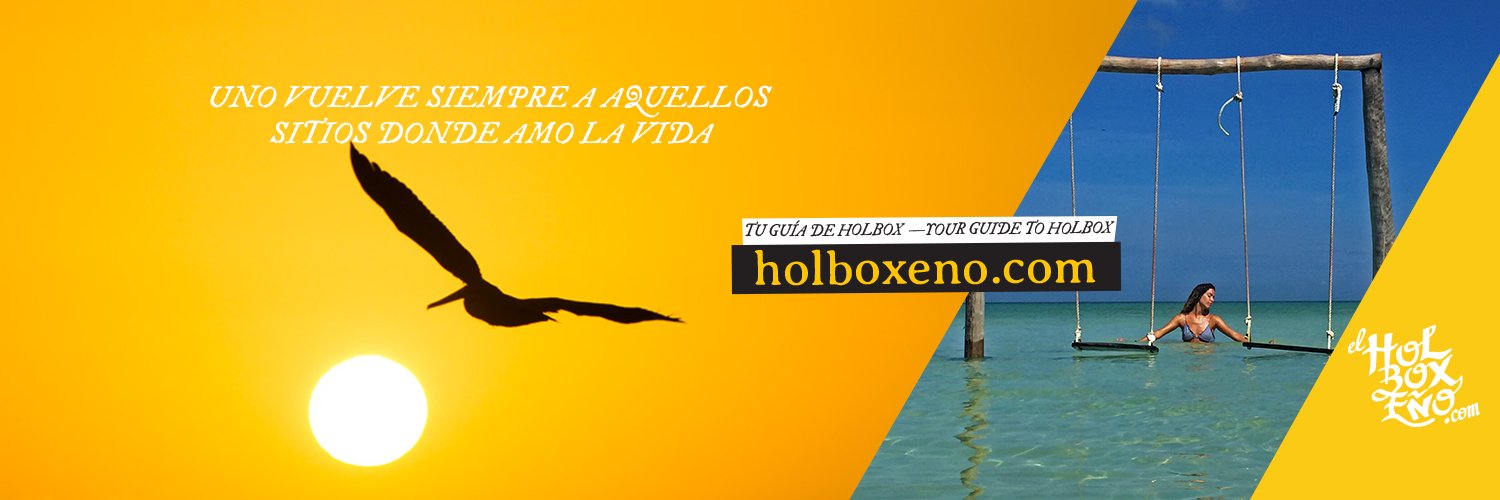 elholboxeno's profile banner image