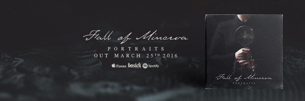 FallOfMinerva's profile banner image