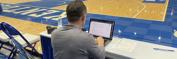 AdamStrattonKSR Profile Banner