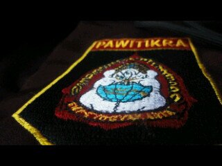 PAWITIKRA banner