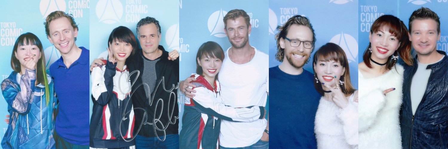 酈児(凪咲 瑠月) ❯❯❯❯ Sebastian made my day!No, my life🙀 banner