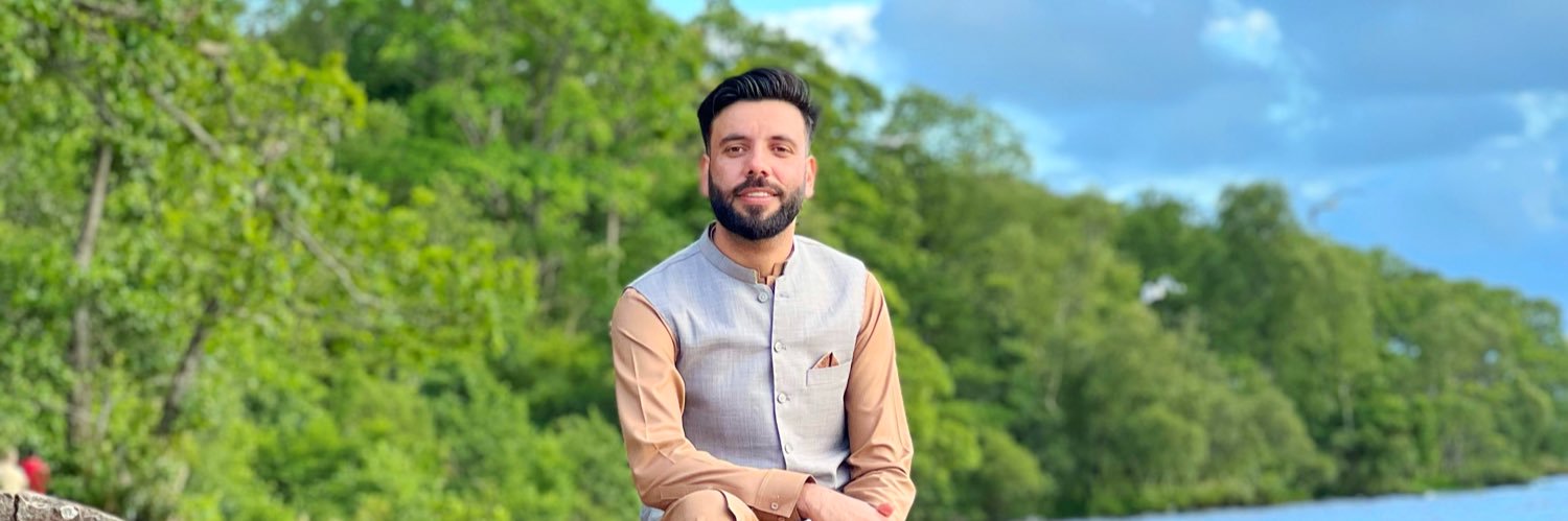 Dr Iftikhar Ahmad banner