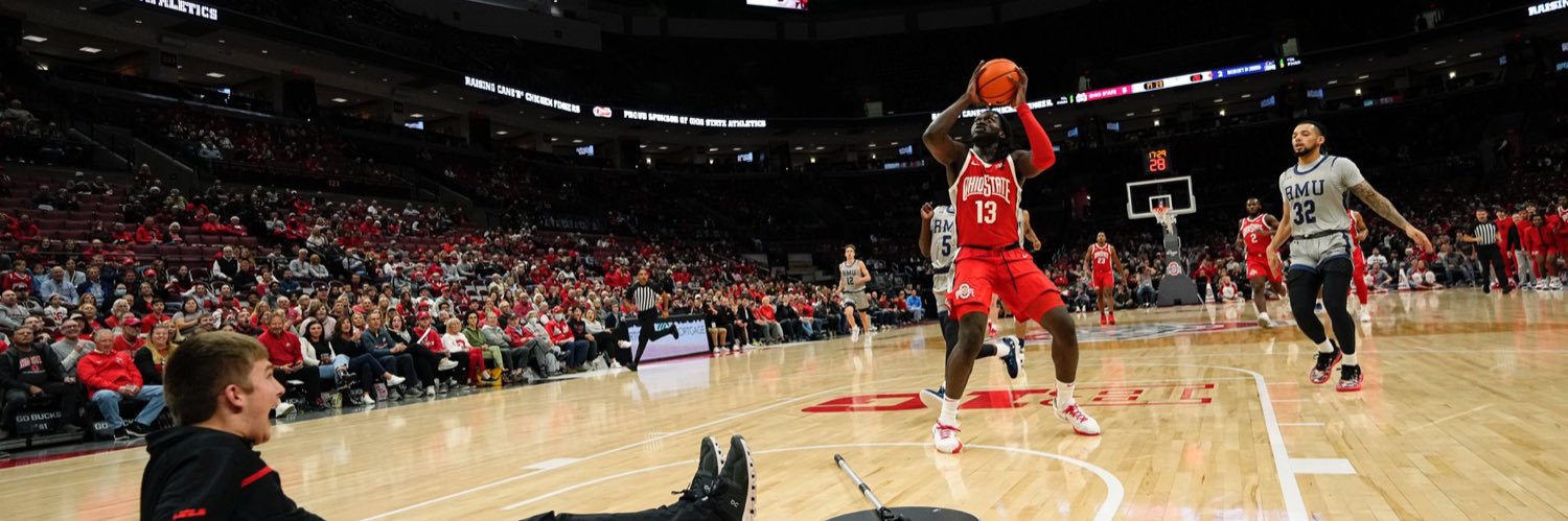 OSU BBall Managers banner