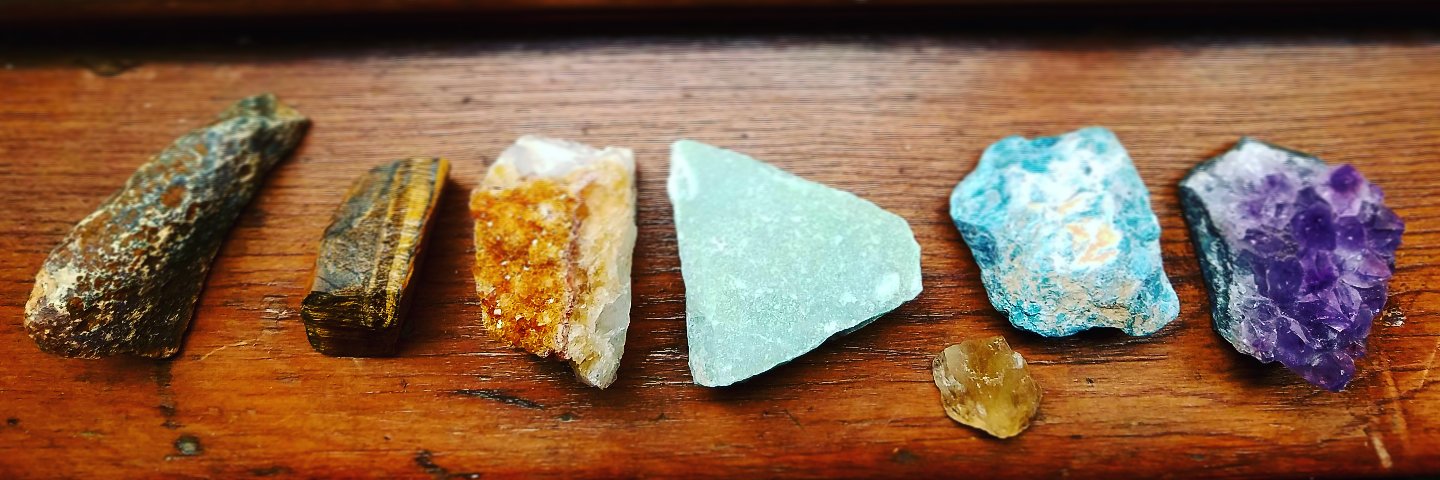 Holistic Life Coach, Yoga Instructor & Energy Work banner