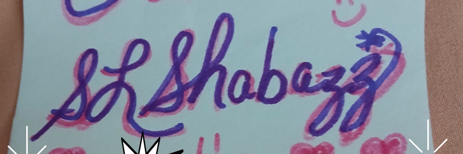 oracleslshabazz's profile banner image