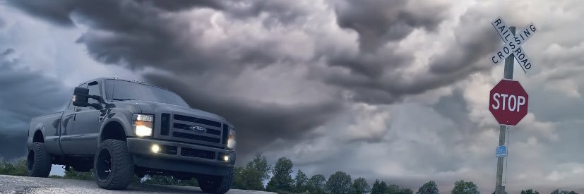 JvwilliamsV's profile banner image