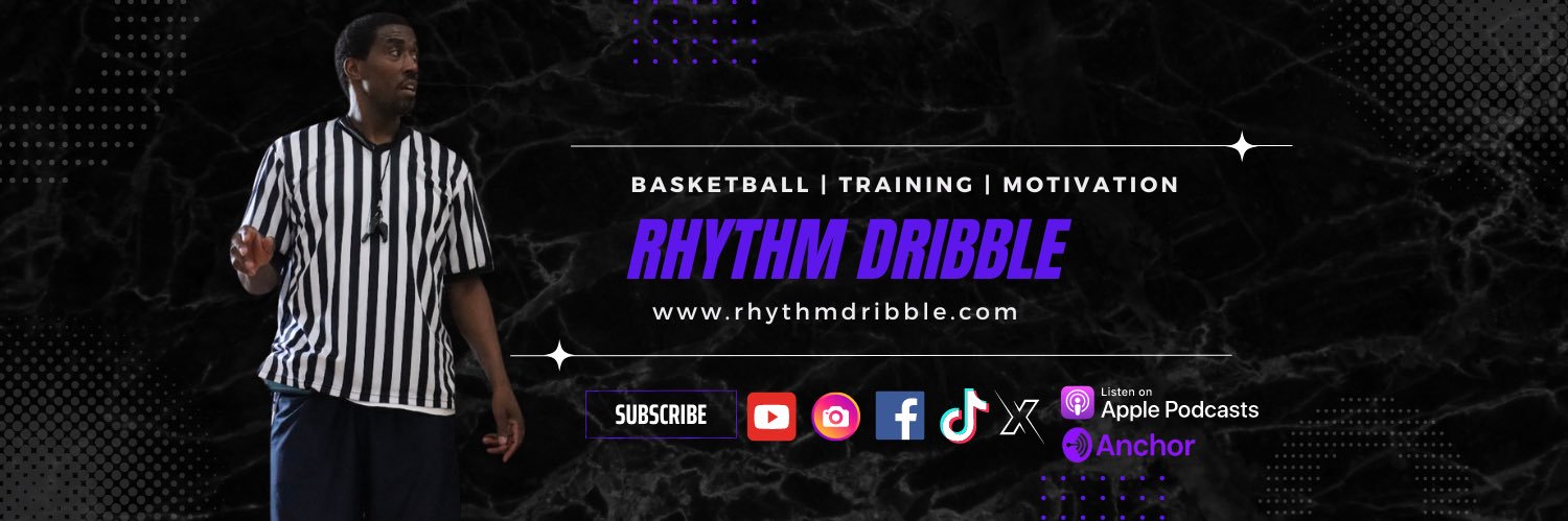 rhythmdribble's profile banner image