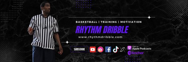 rhythmdribble Profile Banner