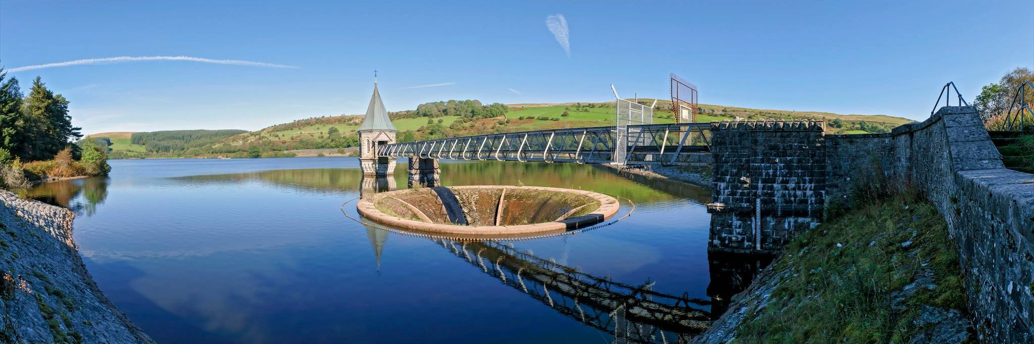 Merthyr Express banner