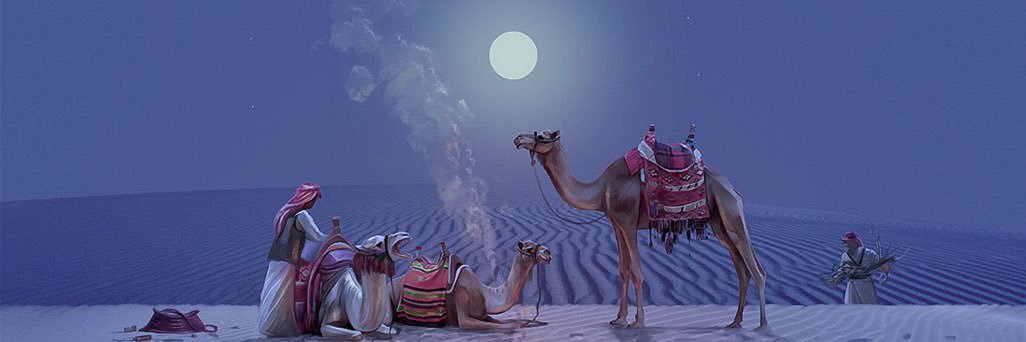 bdralfouzan's profile banner image