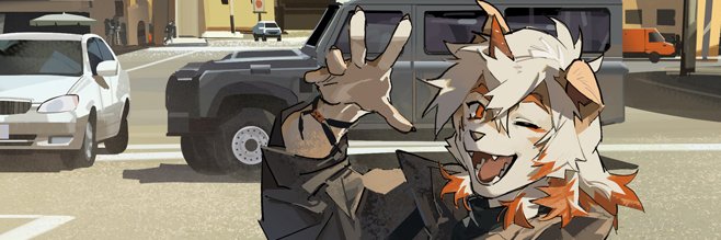 TakaTetsus's profile banner image