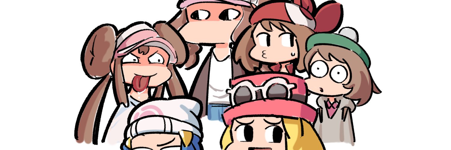 Woomochichi's banner