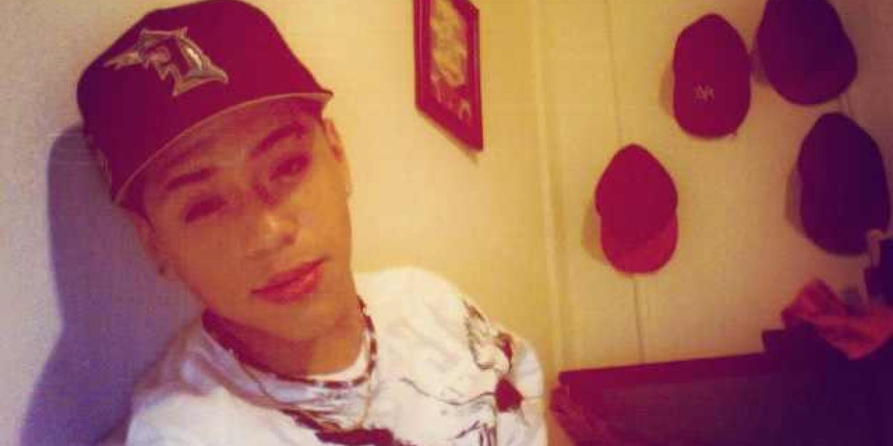 TherealkhalilW's profile banner image