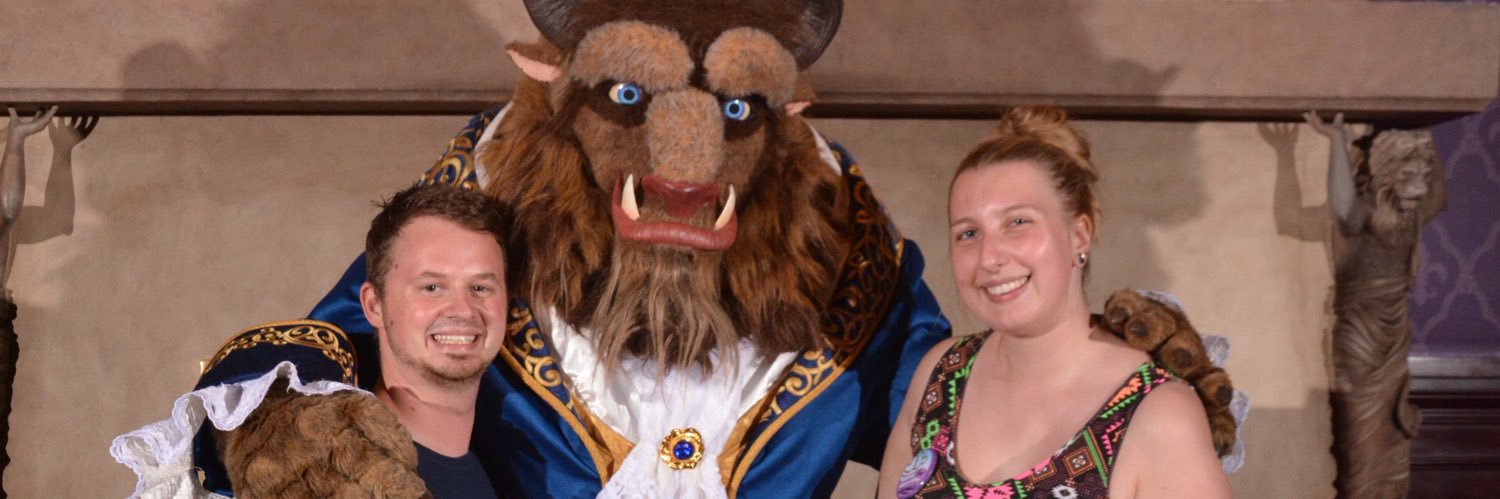 AshleyBaCooke's profile banner image