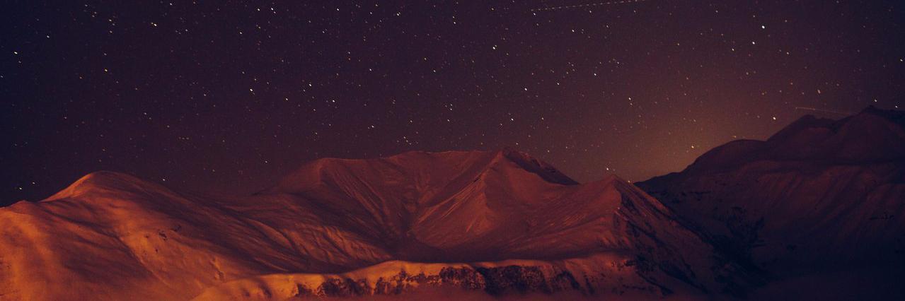 I am autumn antique banner