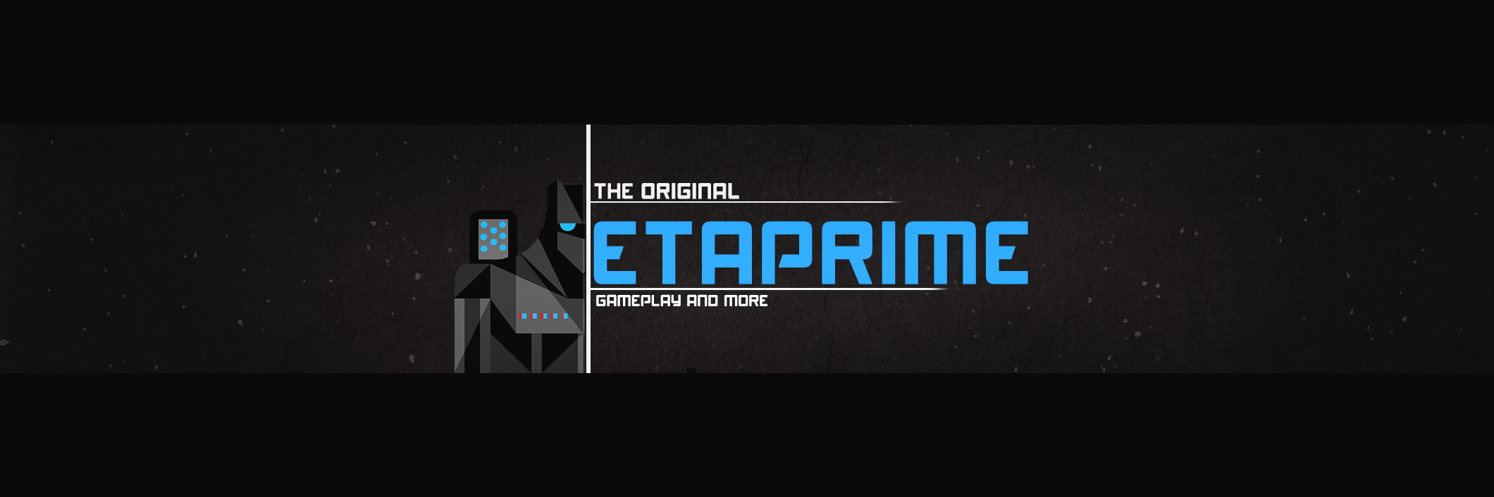 Etaprime's banner