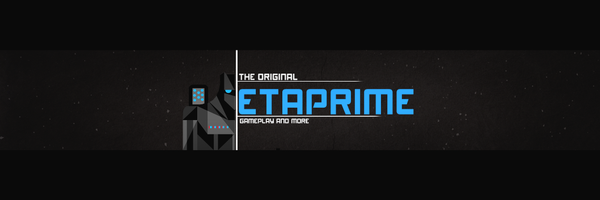 theetaprime Profile Banner
