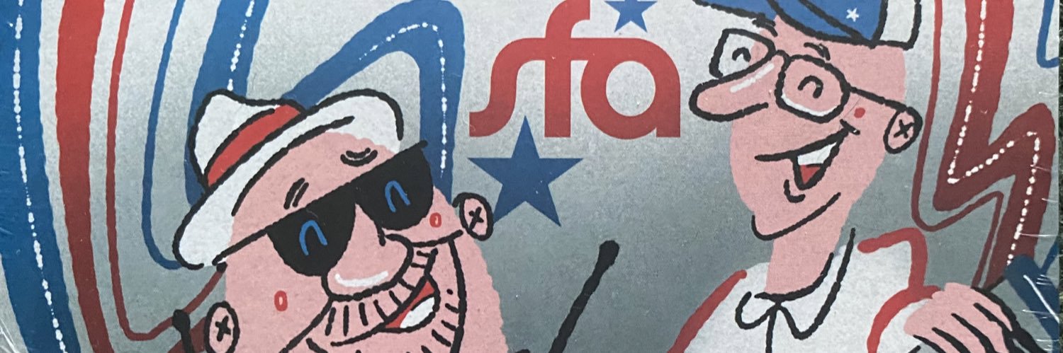 Sugar Free Allstars banner