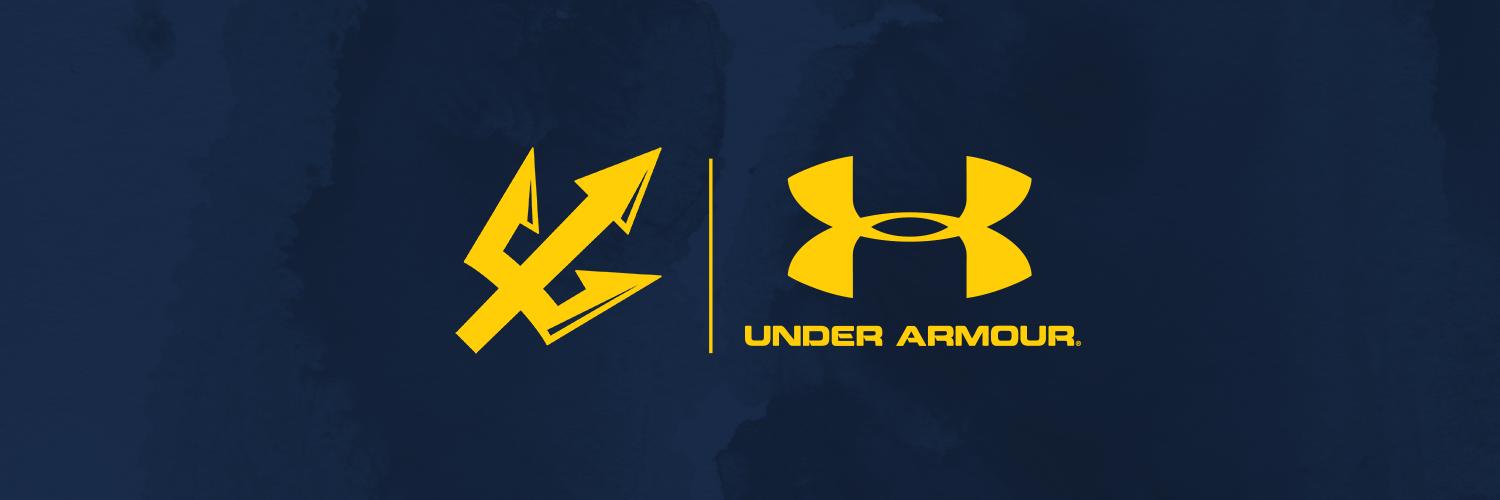 UC San Diego Tritons's banner