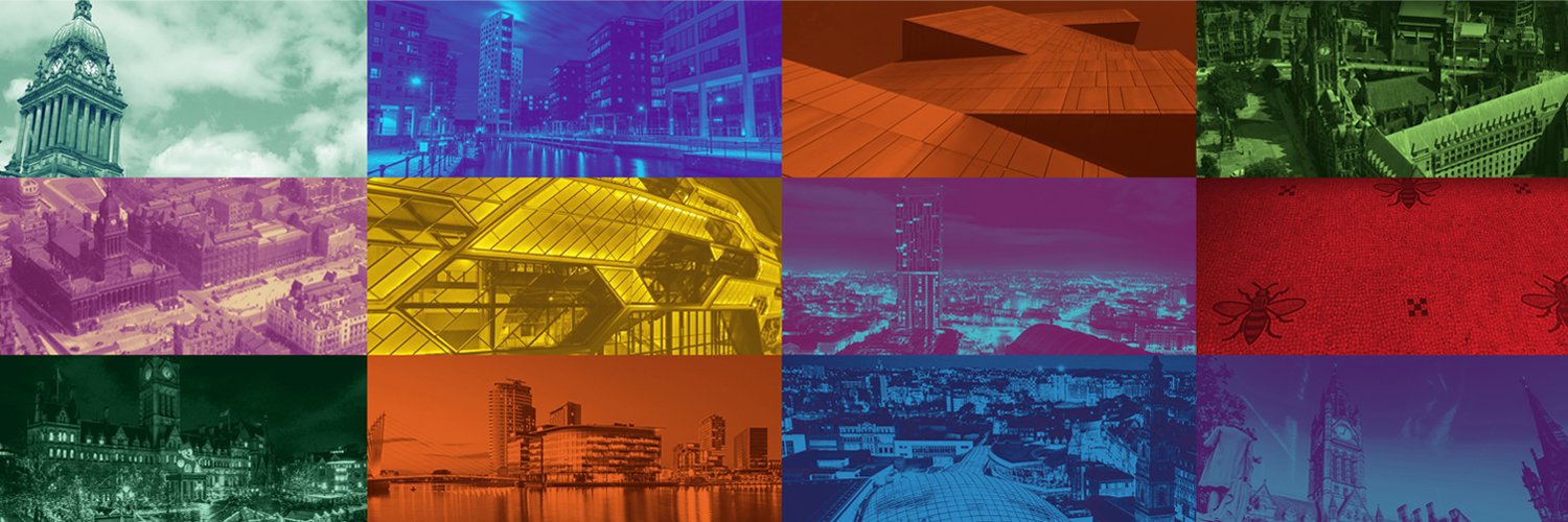 Andy Chesters banner