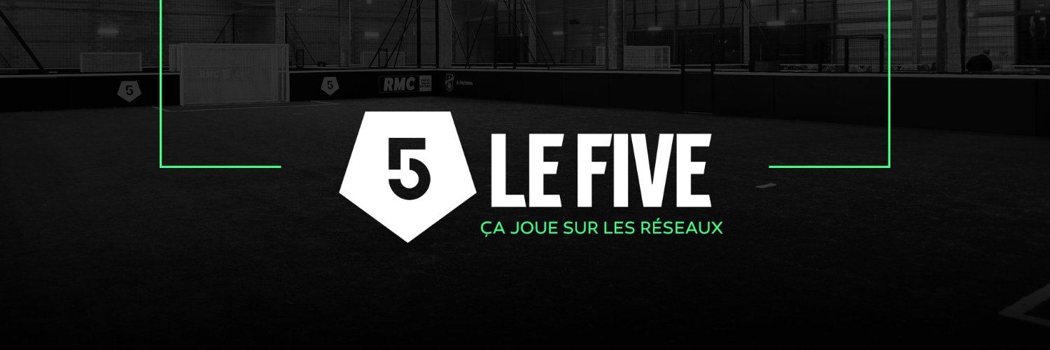 LE FIVE banner