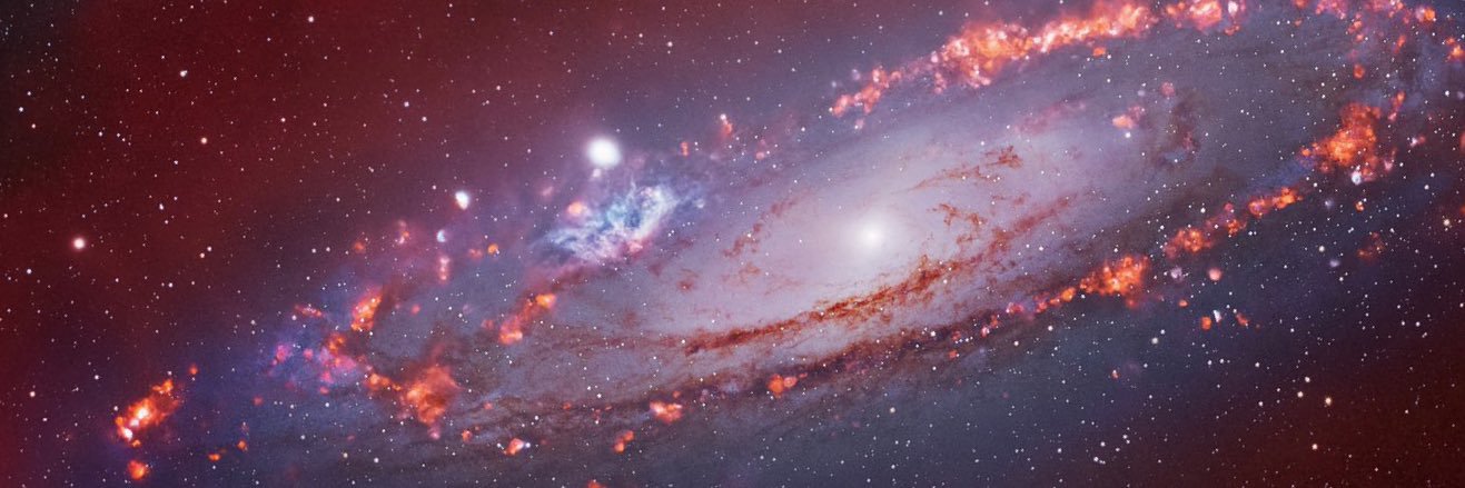 fireontheemoon's profile banner image