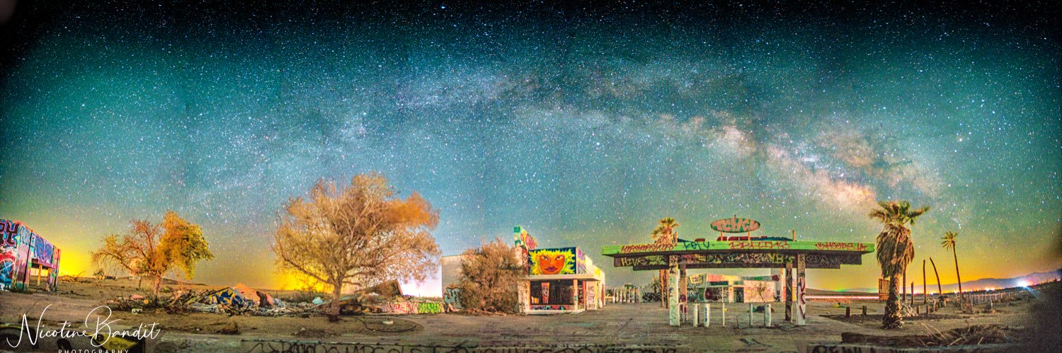 nicotinebandit's profile banner image