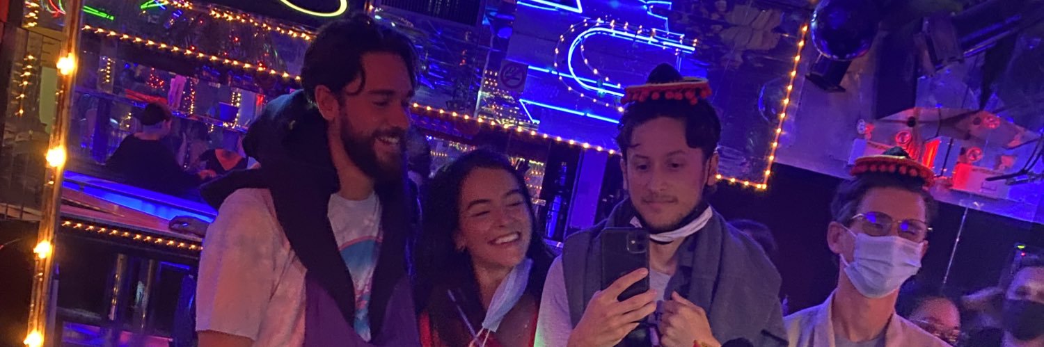 Philip Rancourt banner