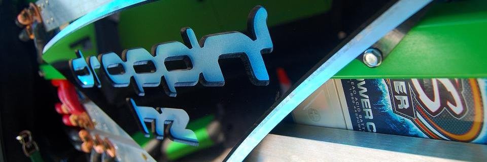 DroppinHZ's profile banner image