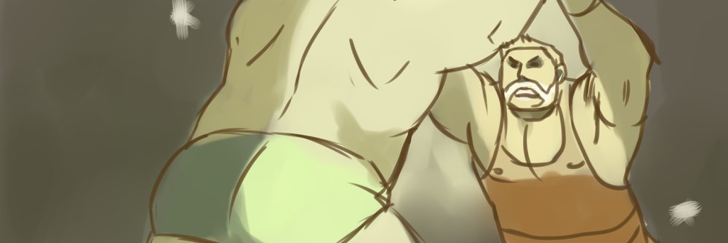 Beardrooler 🖌️ banner