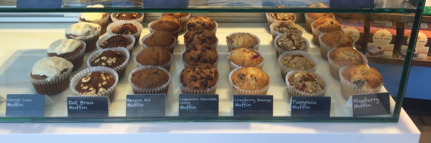 ParkAveCoffee's profile banner image