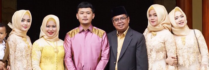 Dhevy Zalsabilah banner