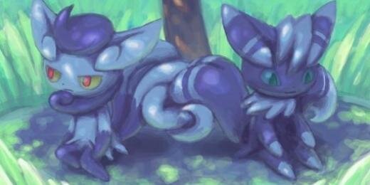 Meowikusu's profile banner image