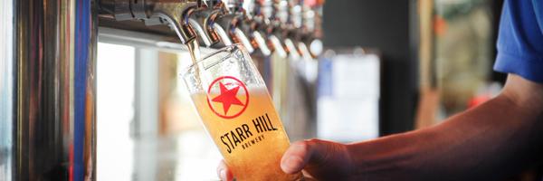 StarrHill Profile Banner