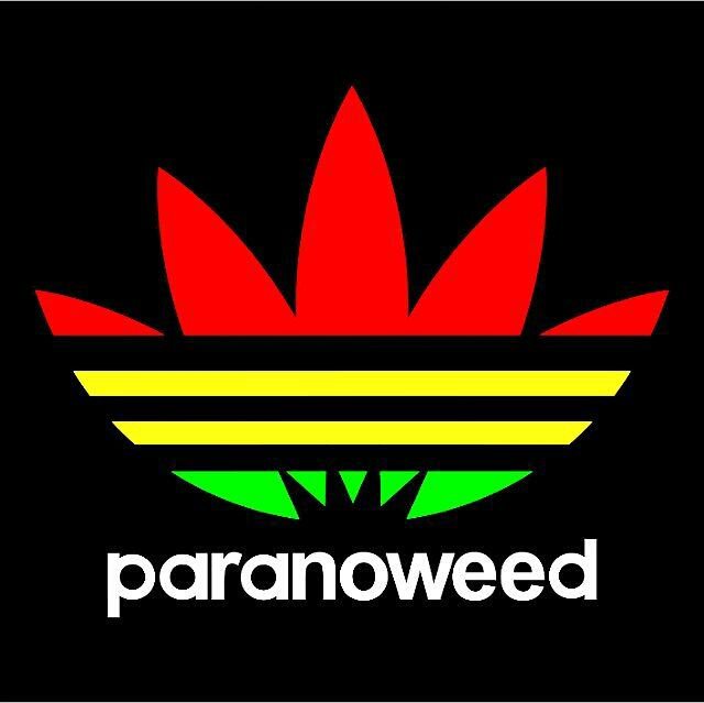 paranoweed banner