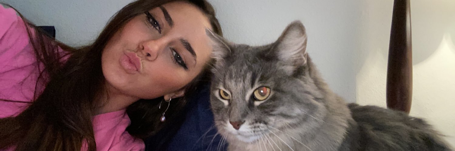 Mackennaxox's profile banner image