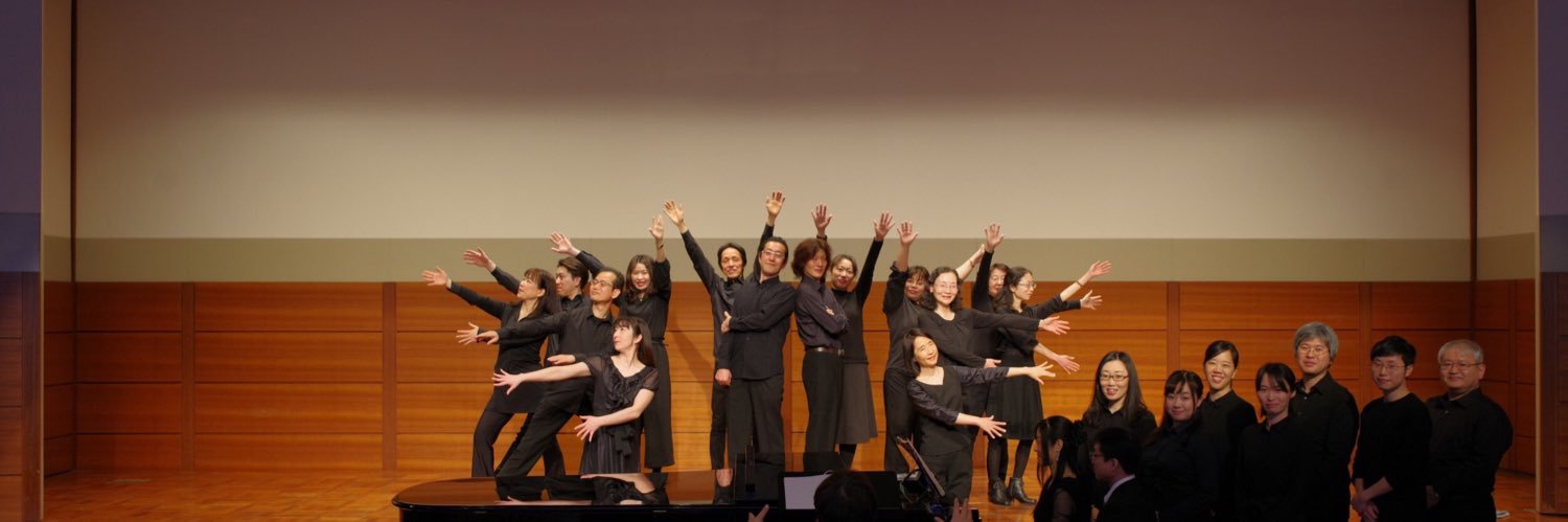 chorusGYC's profile banner image