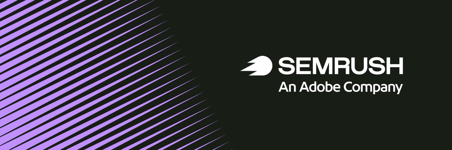 Semrush banner