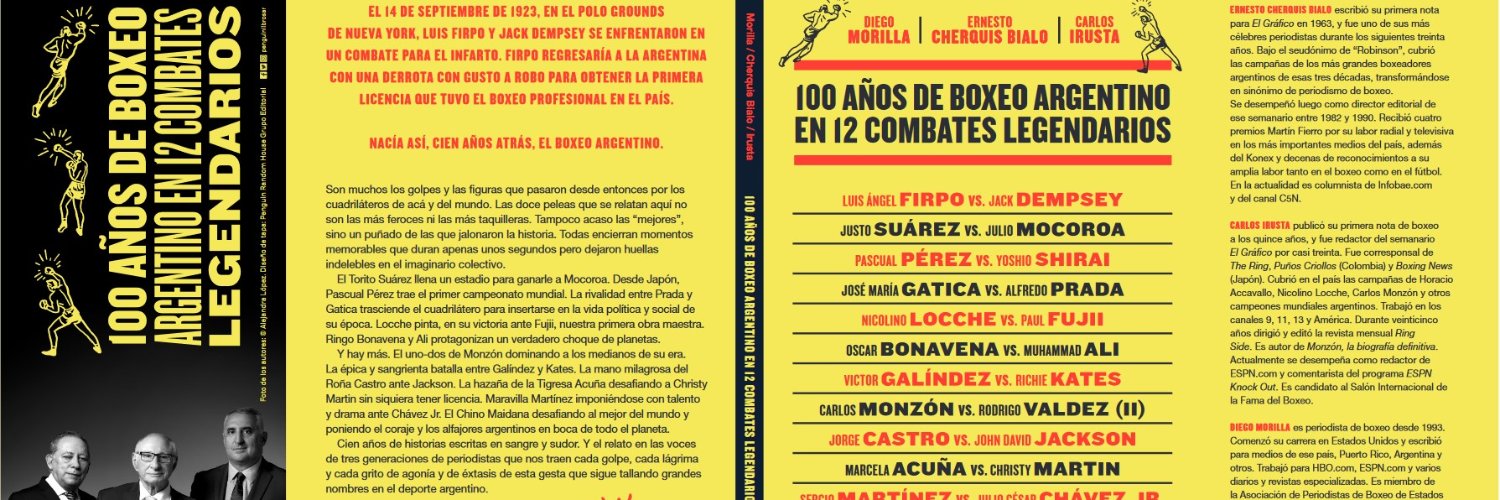 Diego Morilla banner