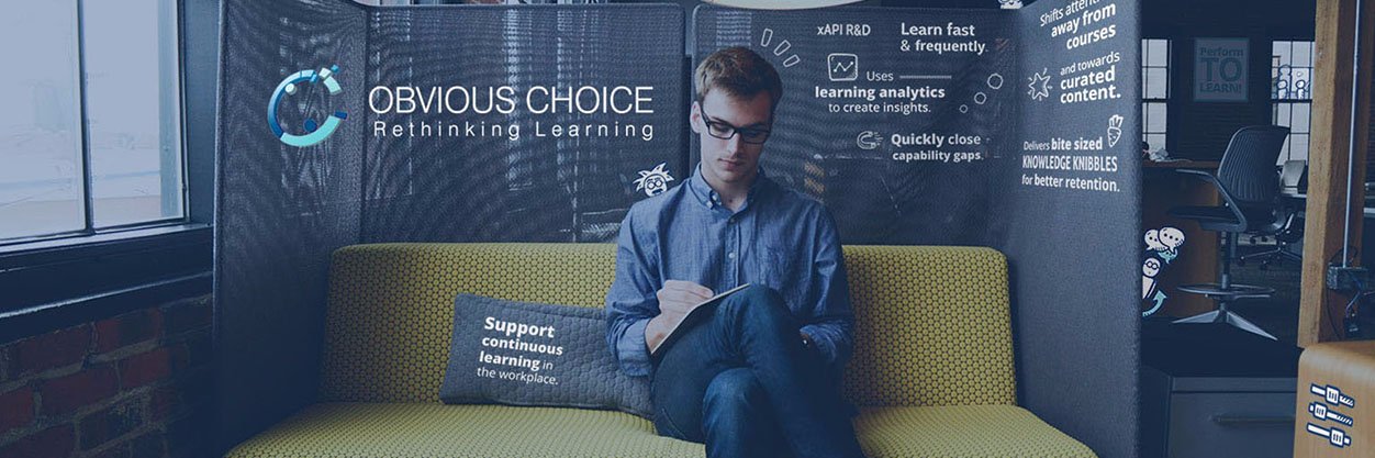 1ObviousChoice's profile banner image