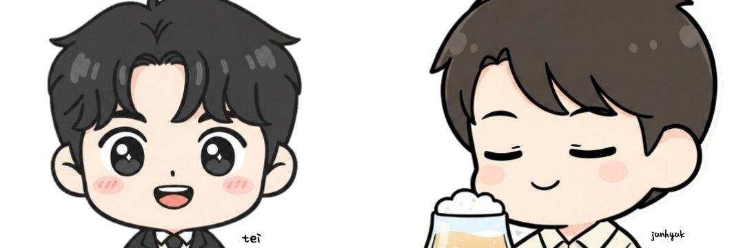 ming3085's profile banner image