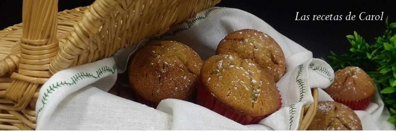 recetasdecarol's profile banner image