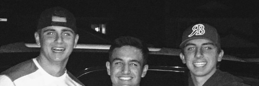tylerjd19's profile banner image