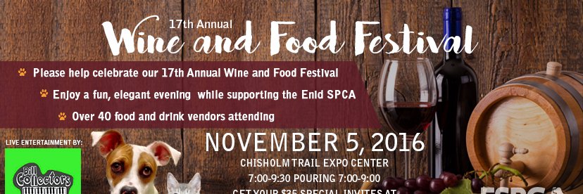 EnidSPCA's profile banner image