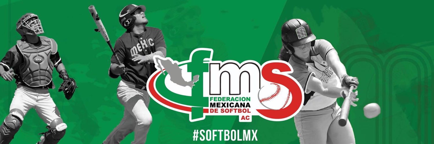 Fed Mex Softbol banner