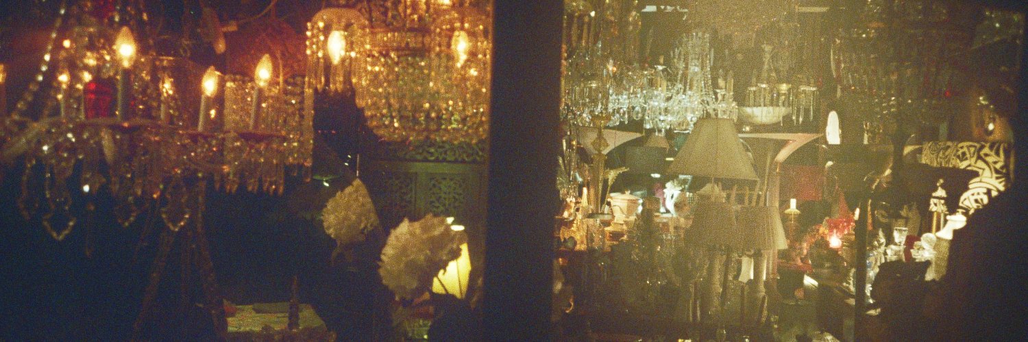 James Rushforth banner