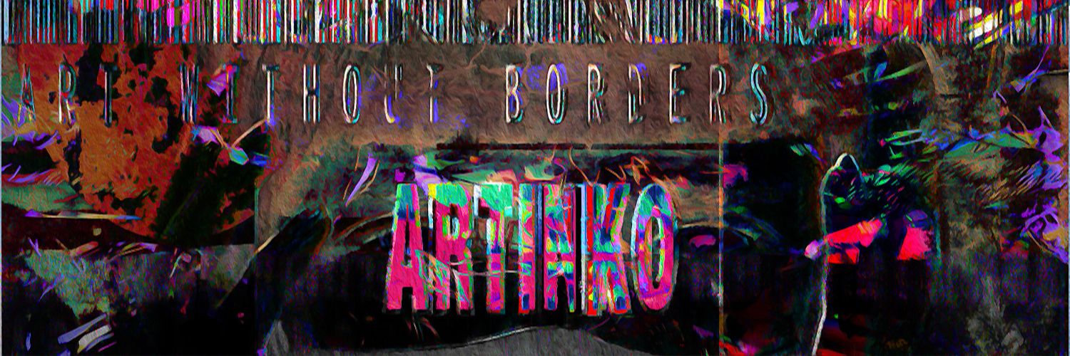 ARTINKO 🧣🐄👼 🐯 DAO banner