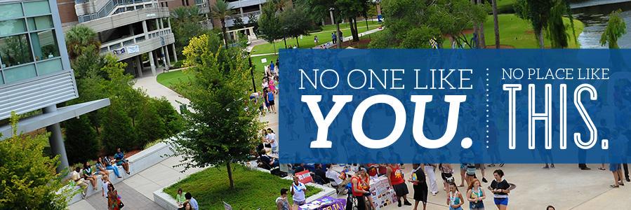 UNFVolunteer's profile banner image
