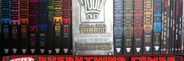 ecbt2000ad Profile Banner